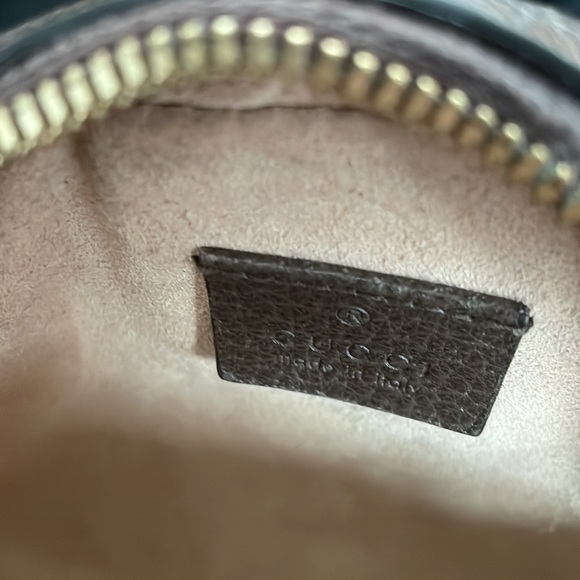 Authentic Gucci Ophidia - Picture 8 of 9